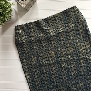 LuLaRoe Elegant Cassie Skirt